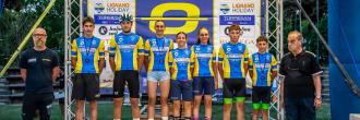 Lignano XC By Night 2025